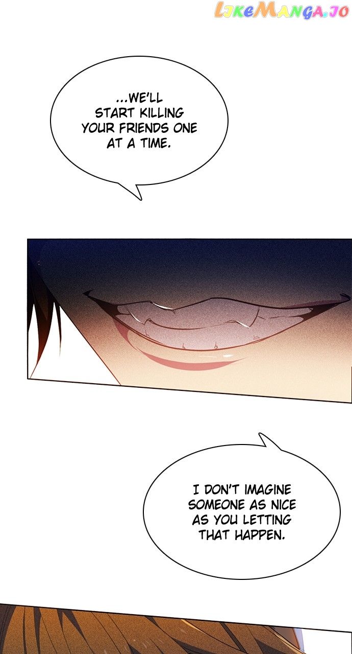 Zero Game Chapter 210 9